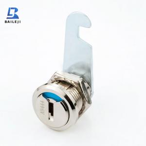 BLJ-1921-High Security Furniture Hardware Fittings Zinc Alloy Cylinder Drawer Cam Lock Tumbler Lock