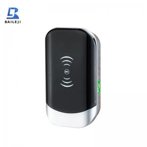 BLJ-1980K-Electronic Sauna Cabinet Lock Smart Sauna Bathroom ID Sensing Closet Locker Electronic Sensing Cabinet Lock