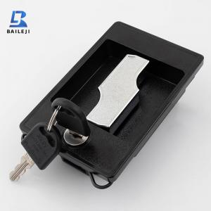 BLJ-220-A High Security Compact Shelving Almirah Lock With Master Key for Furniture