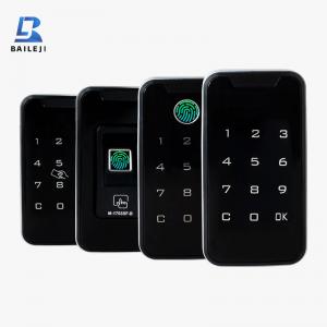 BLJ-610739-Intelligent Electronic Gym Fingerprint Locker RFID Cabinet Locker Lock 