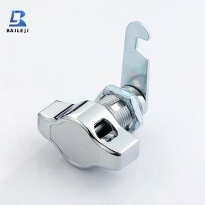 BLJ-6212A9-Distribution Cabinet Door Lock Cylinder Door Locker Swivel Cam Padlock