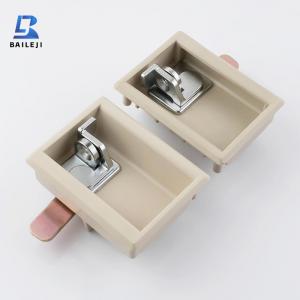 BLJ-69537 Safety Hardware Fittings Office Metal Cabinet Door Cam Lock with Handle