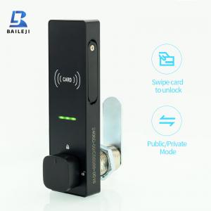 BLJ-Modern Office Locker Lock Smart RFID Cabinet Lock for School Office Fitness Card Reader Lock