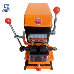 Key Cutting Machine Cutter Locksmiths Supplies Tools for Car and House Keys Key Cutting Duplicated Machine